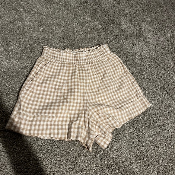 Abercrombie & Fitch Pants - Abercrombie Shorts